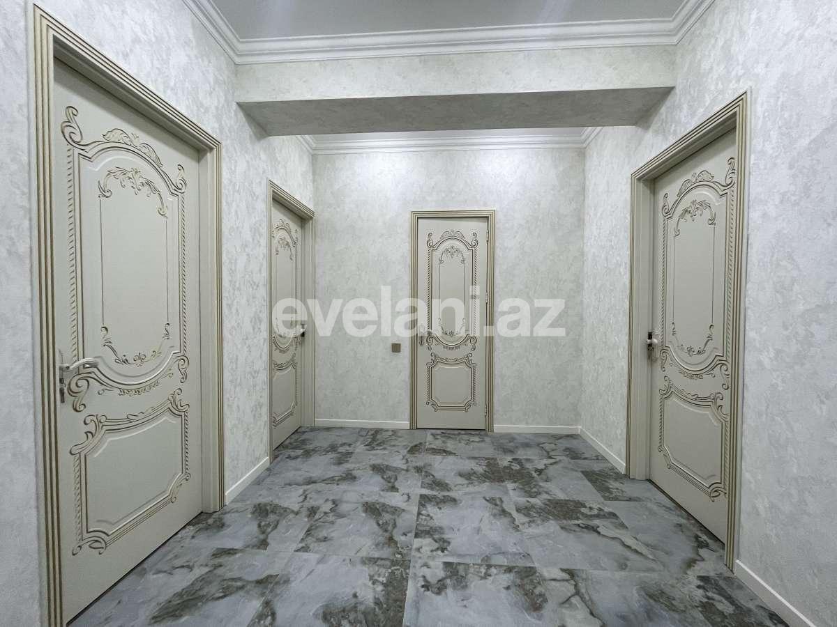 Satılır, yeni tikili, 3 otaqlı, 130 m², Bakı, Xətai r, Əhmədli q, Əhmədli m.