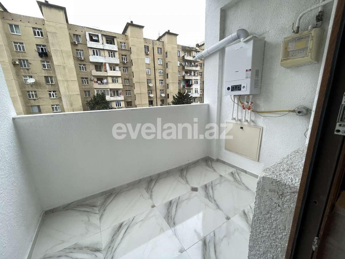 Satılır, yeni tikili, 3 otaqlı, 130 m², Bakı, Xətai r, Əhmədli q, Əhmədli m.
