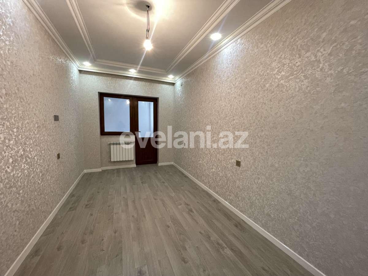 Satılır, yeni tikili, 3 otaqlı, 130 m², Bakı, Xətai r, Əhmədli q, Əhmədli m.