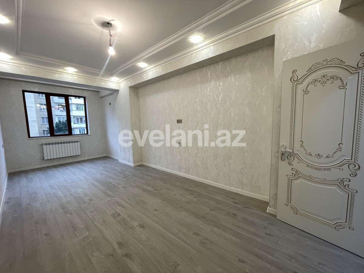 Satılır, yeni tikili, 3 otaqlı, 130 m², Bakı, Xətai r, Əhmədli q, Əhmədli m.