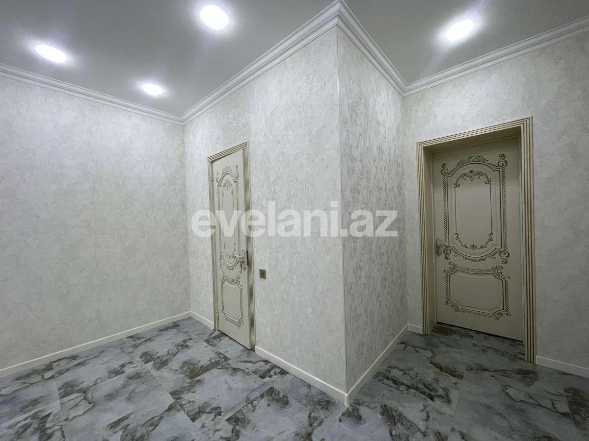 Satılır, yeni tikili, 3 otaqlı, 130 m², Bakı, Xətai r, Əhmədli q, Əhmədli m.