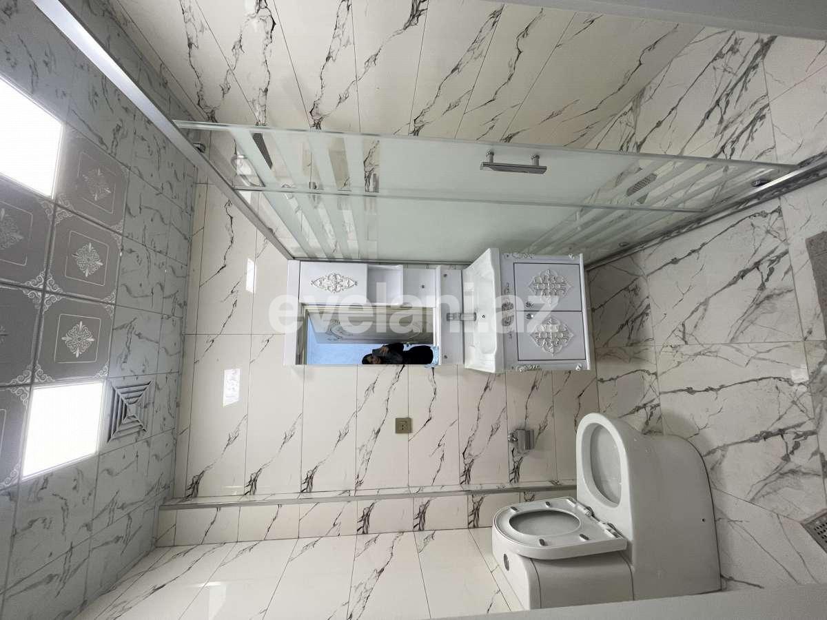 Satılır, yeni tikili, 3 otaqlı, 130 m², Bakı, Xətai r, Əhmədli q, Əhmədli m.