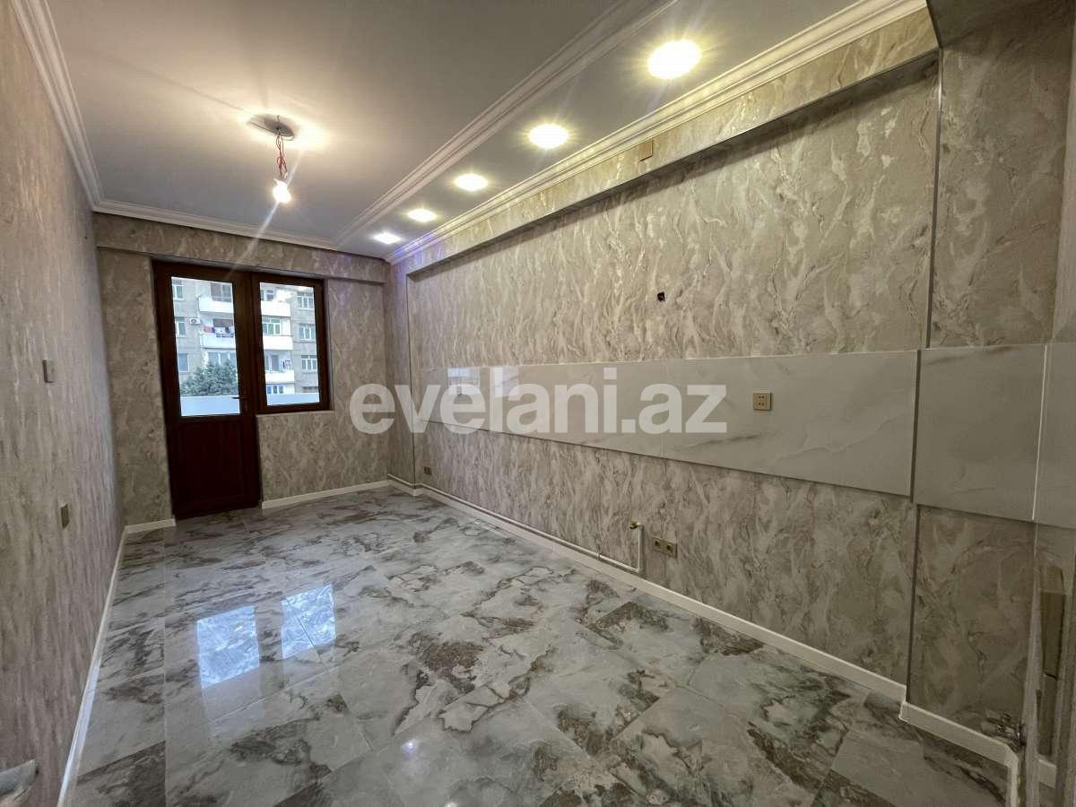 Satılır, yeni tikili, 3 otaqlı, 130 m², Bakı, Xətai r, Əhmədli q, Əhmədli m.