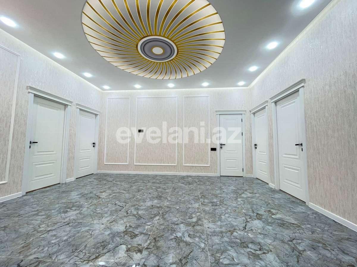 Satılır, yeni tikili, 3 otaqlı, 145 m², Bakı, Xətai r, Əhmədli q, Əhmədli m.