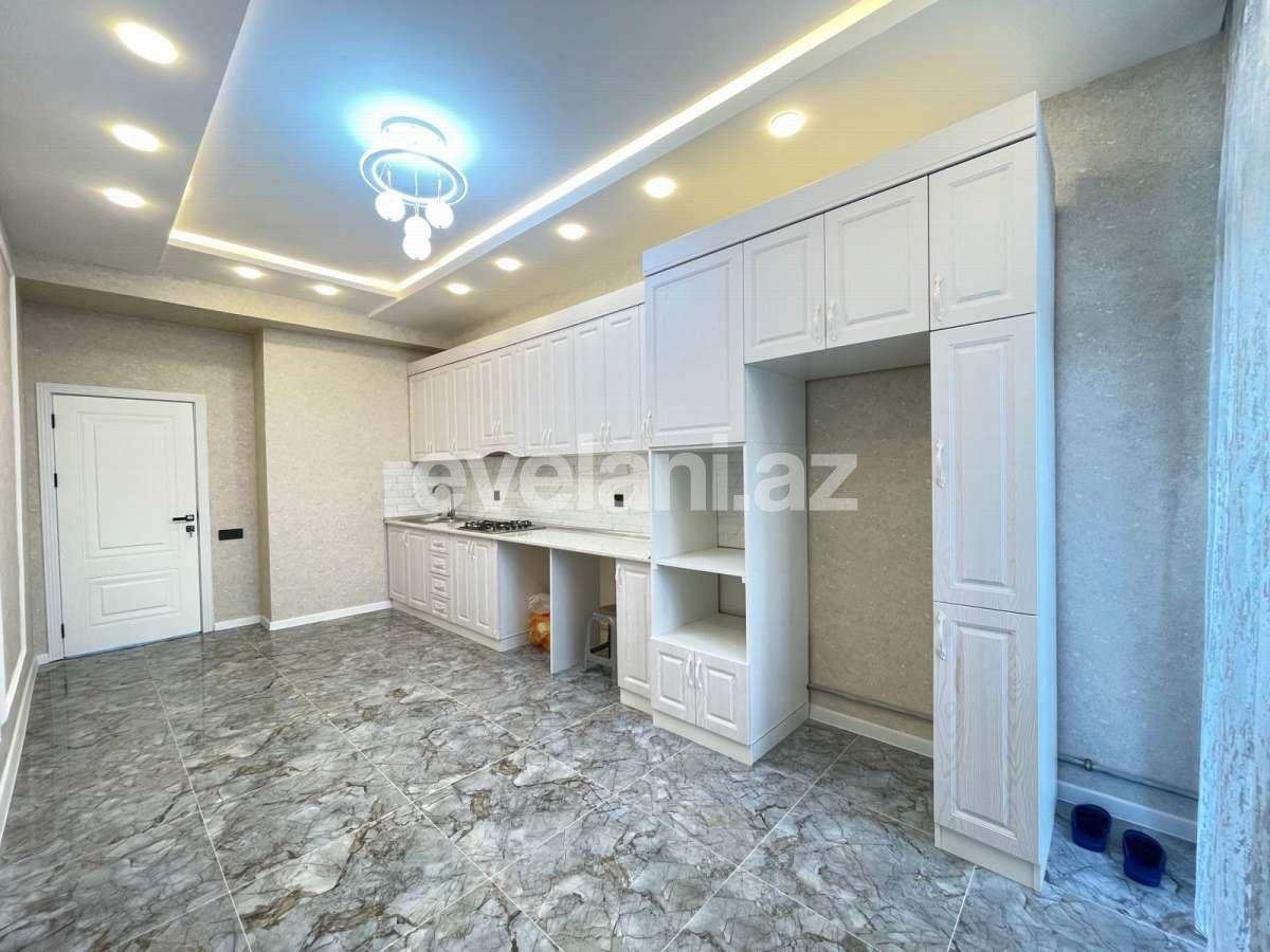 Satılır, yeni tikili, 3 otaqlı, 145 m², Bakı, Xətai r, Əhmədli q, Əhmədli m.