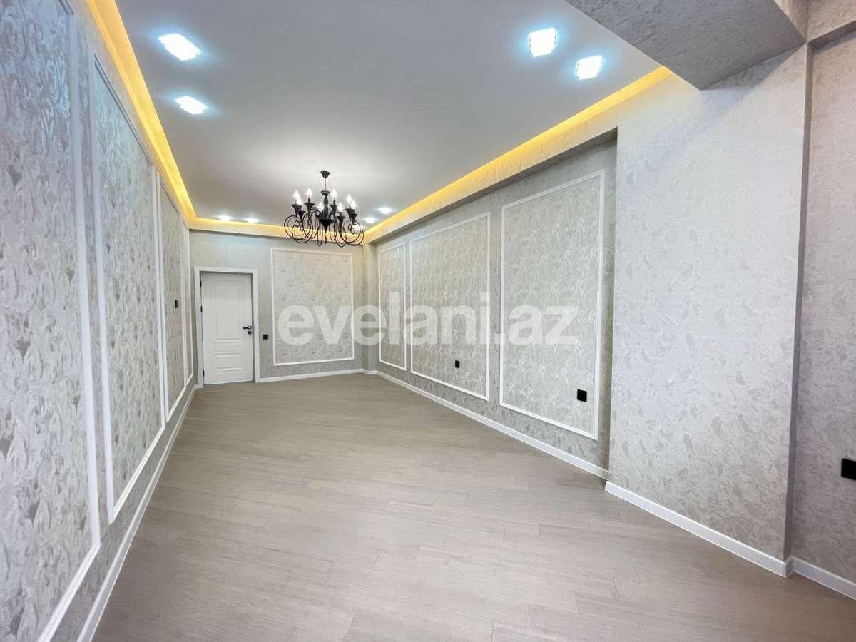 Satılır, yeni tikili, 3 otaqlı, 145 m², Bakı, Xətai r, Əhmədli q, Əhmədli m.