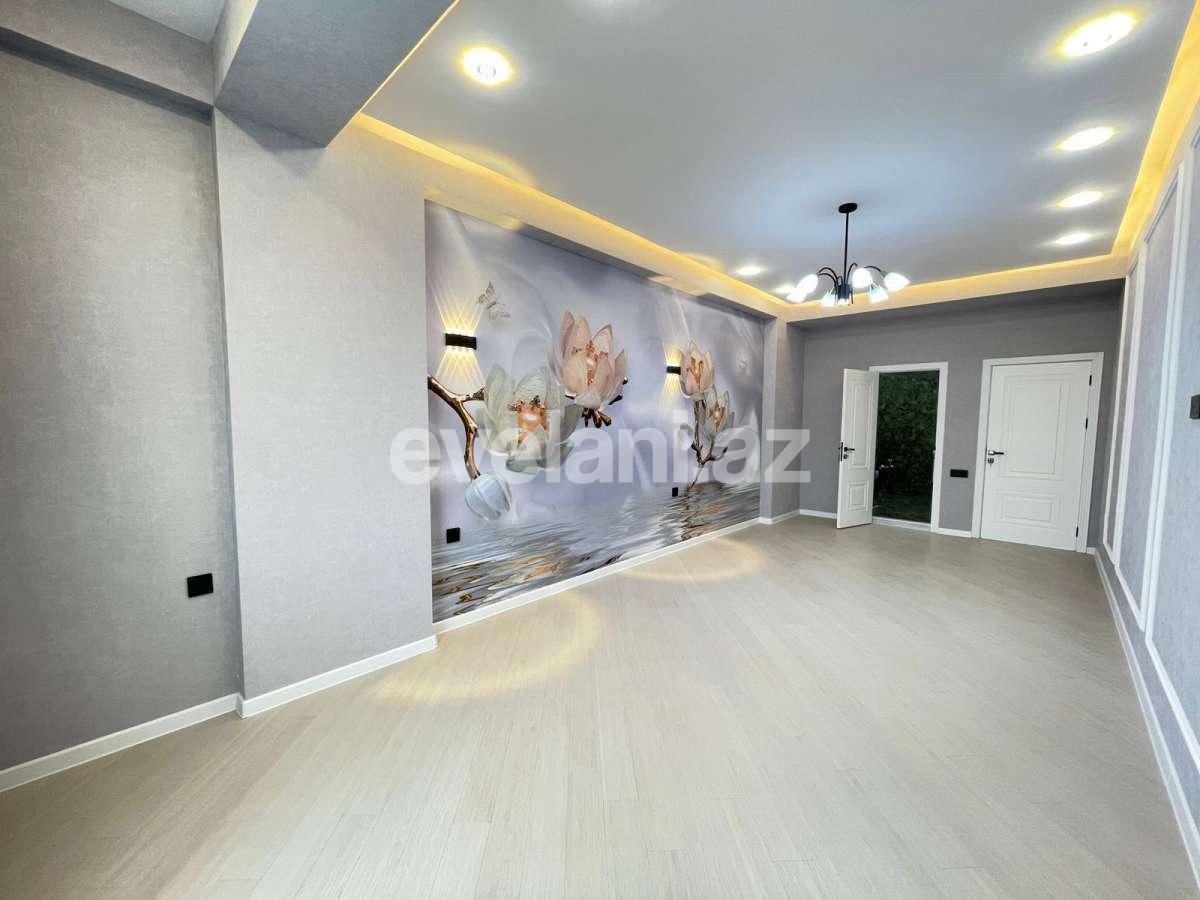 Satılır, yeni tikili, 3 otaqlı, 145 m², Bakı, Xətai r, Əhmədli q, Əhmədli m.