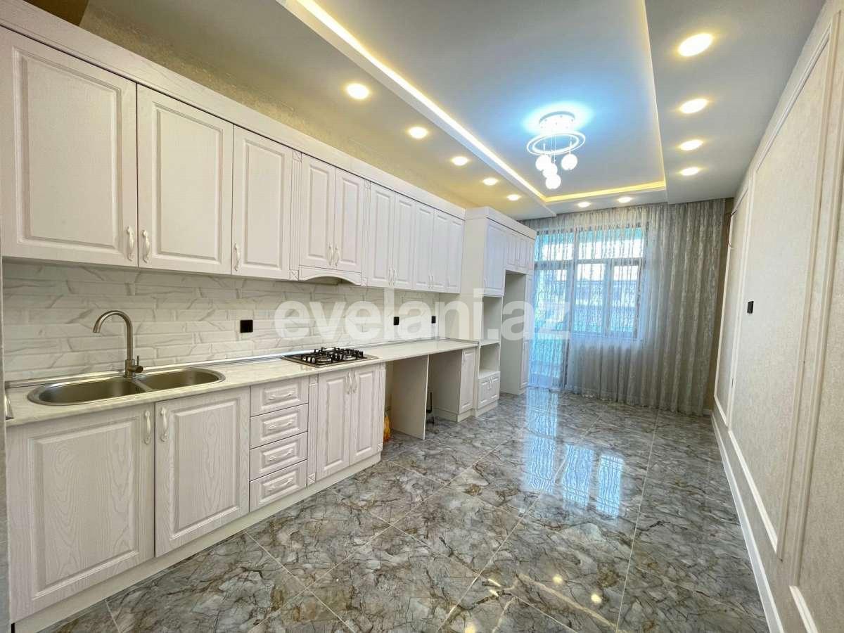 Satılır, yeni tikili, 3 otaqlı, 145 m², Bakı, Xətai r, Əhmədli q, Əhmədli m.