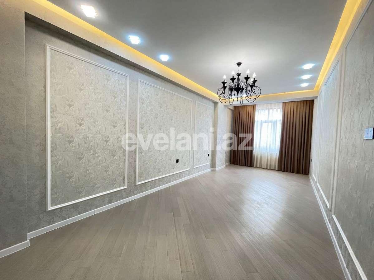Satılır, yeni tikili, 3 otaqlı, 145 m², Bakı, Xətai r, Əhmədli q, Əhmədli m.