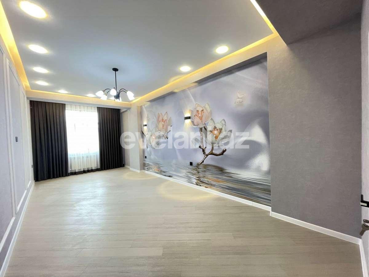 Satılır, yeni tikili, 3 otaqlı, 145 m², Bakı, Xətai r, Əhmədli q, Əhmədli m.