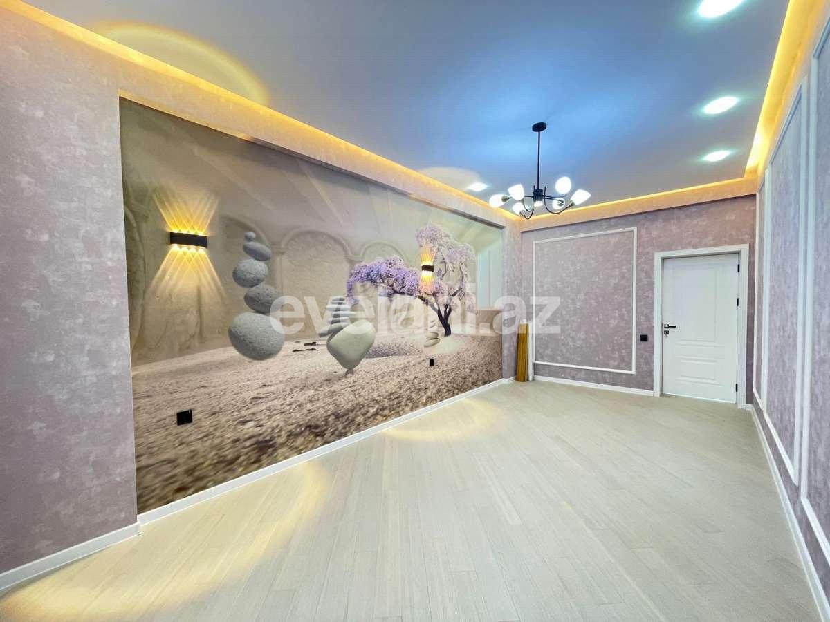 Satılır, yeni tikili, 3 otaqlı, 145 m², Bakı, Xətai r, Əhmədli q, Əhmədli m.