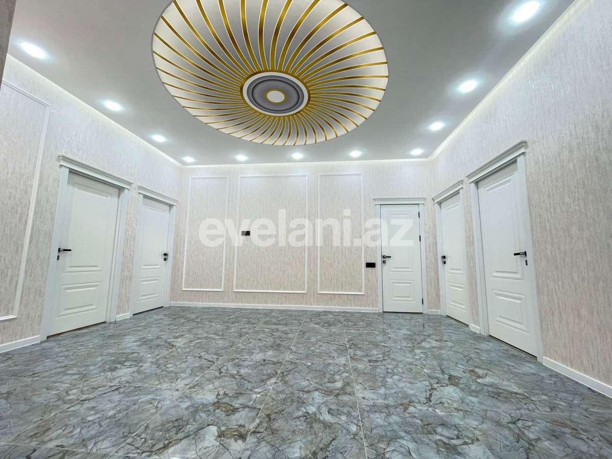 Satılır, yeni tikili, 3 otaqlı, 145 m², Bakı, Xətai r, Əhmədli q, Əhmədli m.