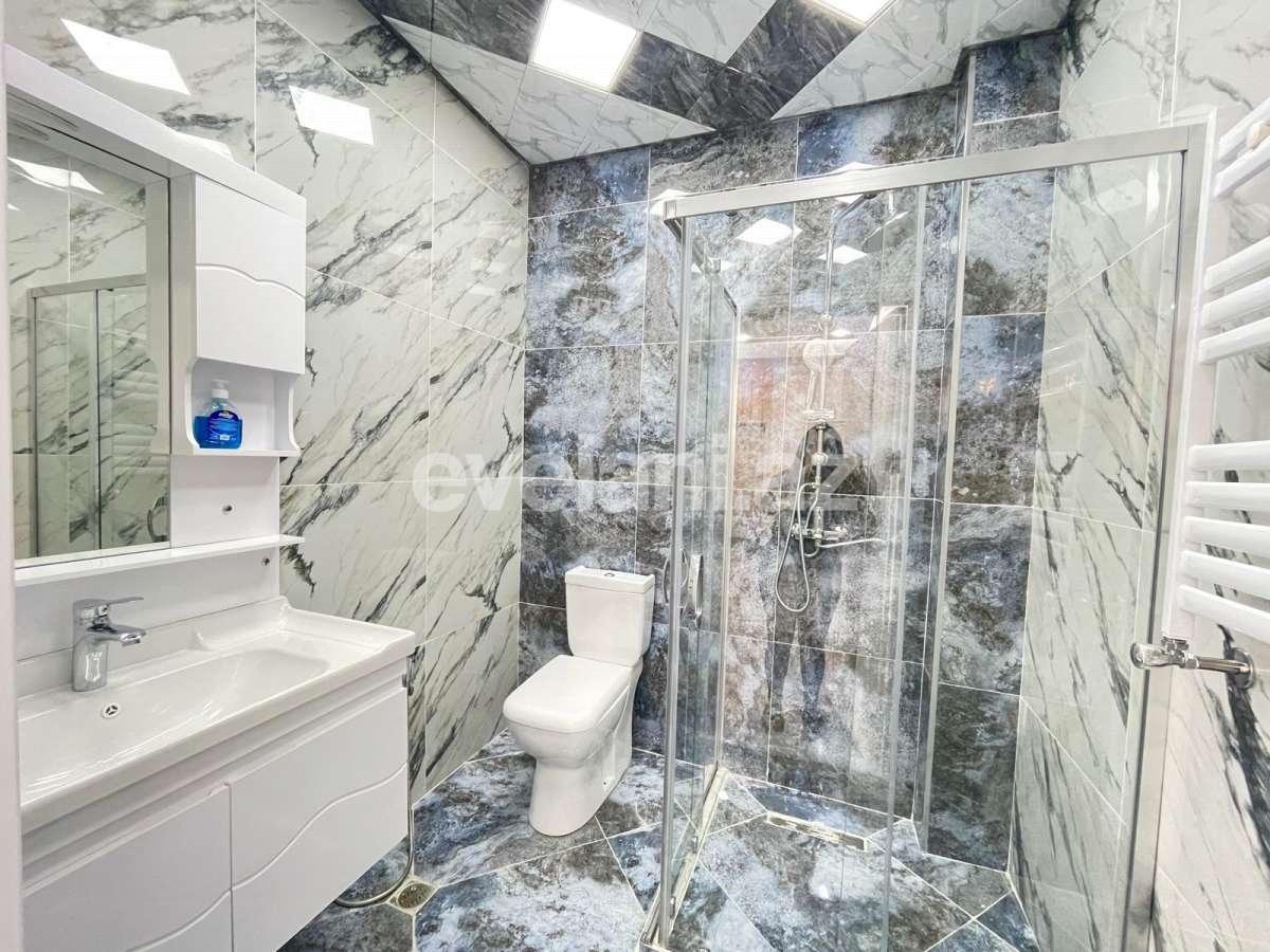 Satılır, yeni tikili, 3 otaqlı, 145 m², Bakı, Xətai r, Əhmədli q, Əhmədli m.