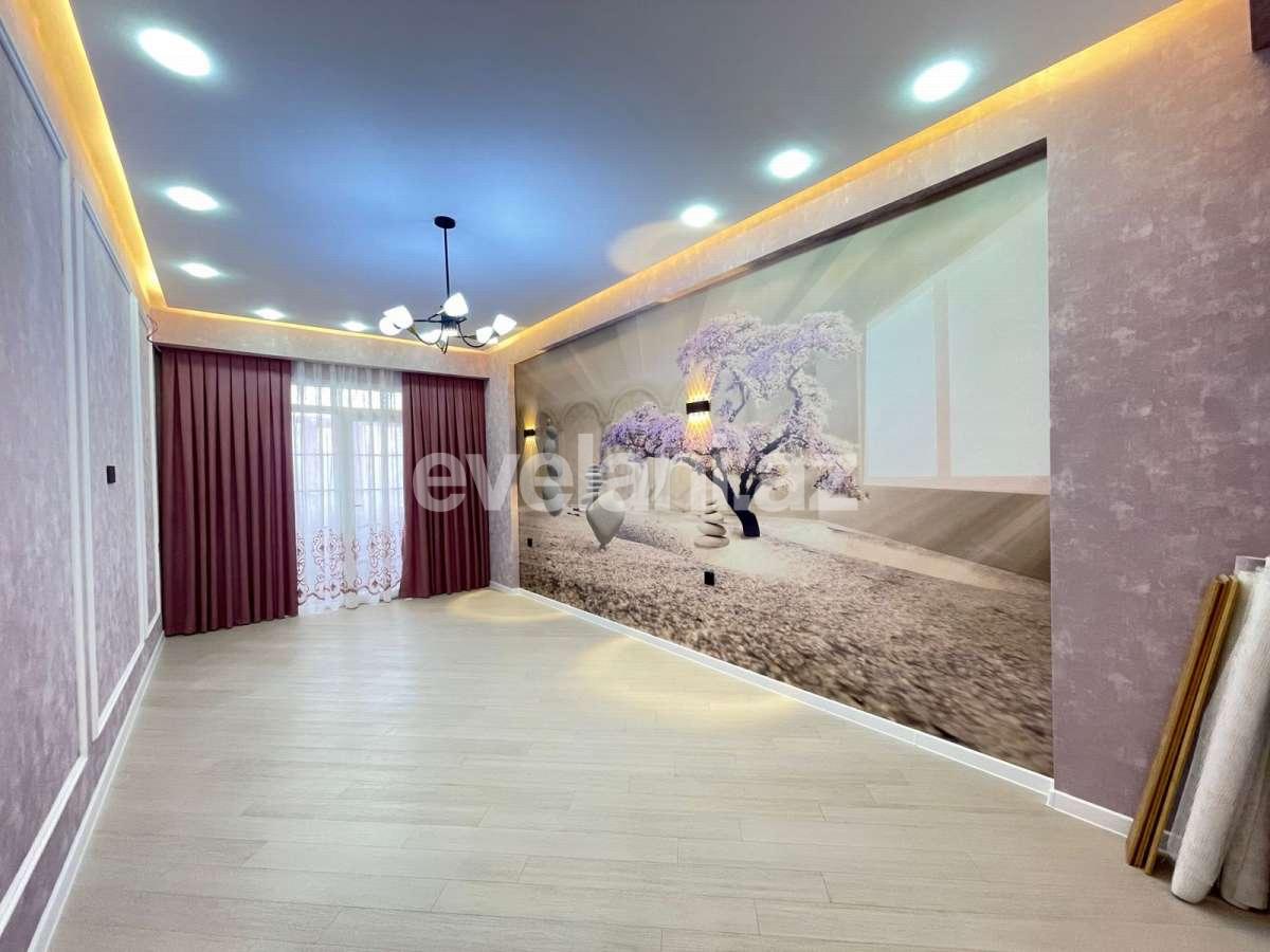 Satılır, yeni tikili, 3 otaqlı, 145 m², Bakı, Xətai r, Əhmədli q, Əhmədli m.