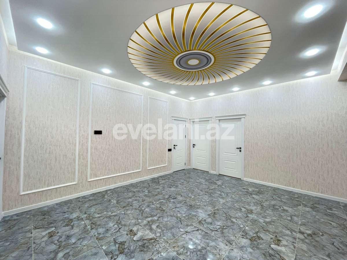 Satılır, yeni tikili, 3 otaqlı, 145 m², Bakı, Xətai r, Əhmədli q, Əhmədli m.