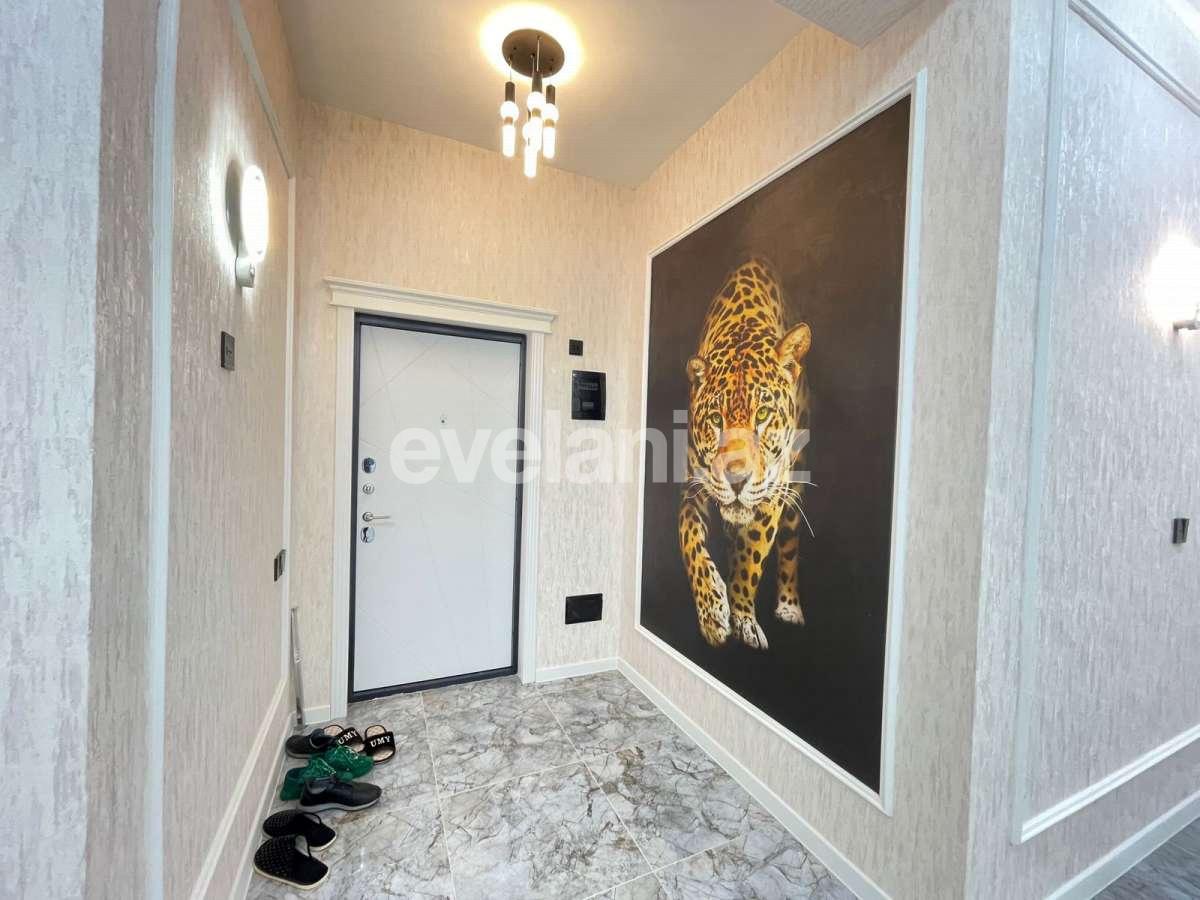 Satılır, yeni tikili, 3 otaqlı, 145 m², Bakı, Xətai r, Əhmədli q, Əhmədli m.