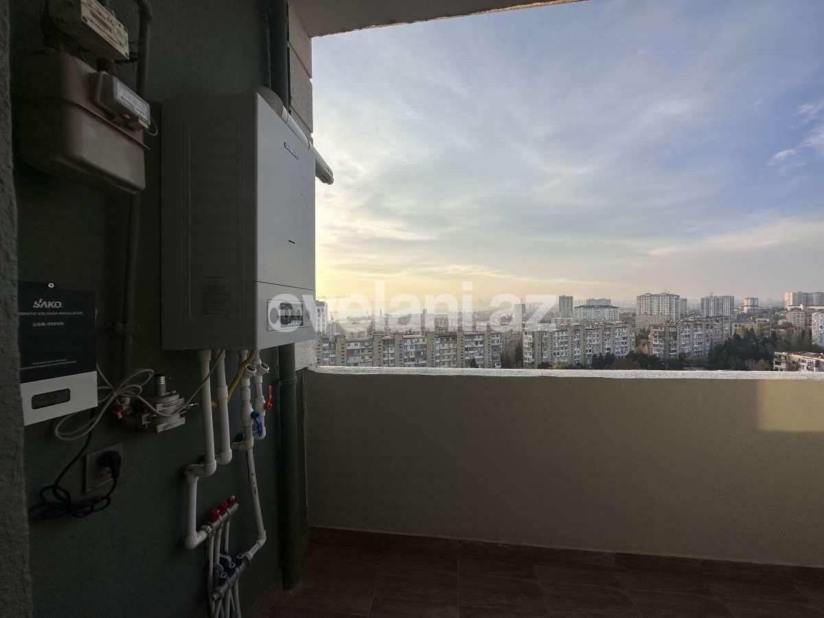 Satılır, yeni tikili, 3 otaqlı, 120 m², Bakı, Xətai r, Əhmədli q, Həzi Aslanov m.