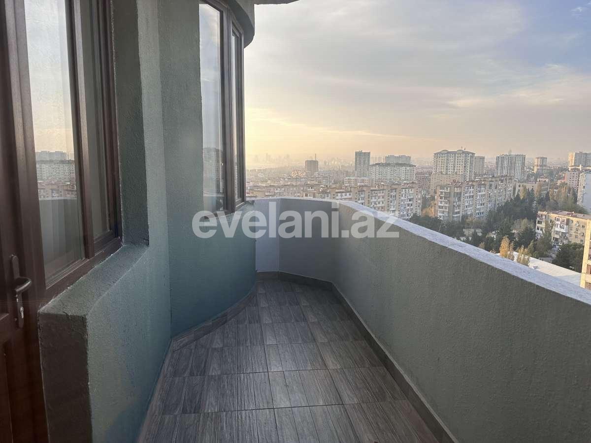Satılır, yeni tikili, 3 otaqlı, 120 m², Bakı, Xətai r, Əhmədli q, Həzi Aslanov m.