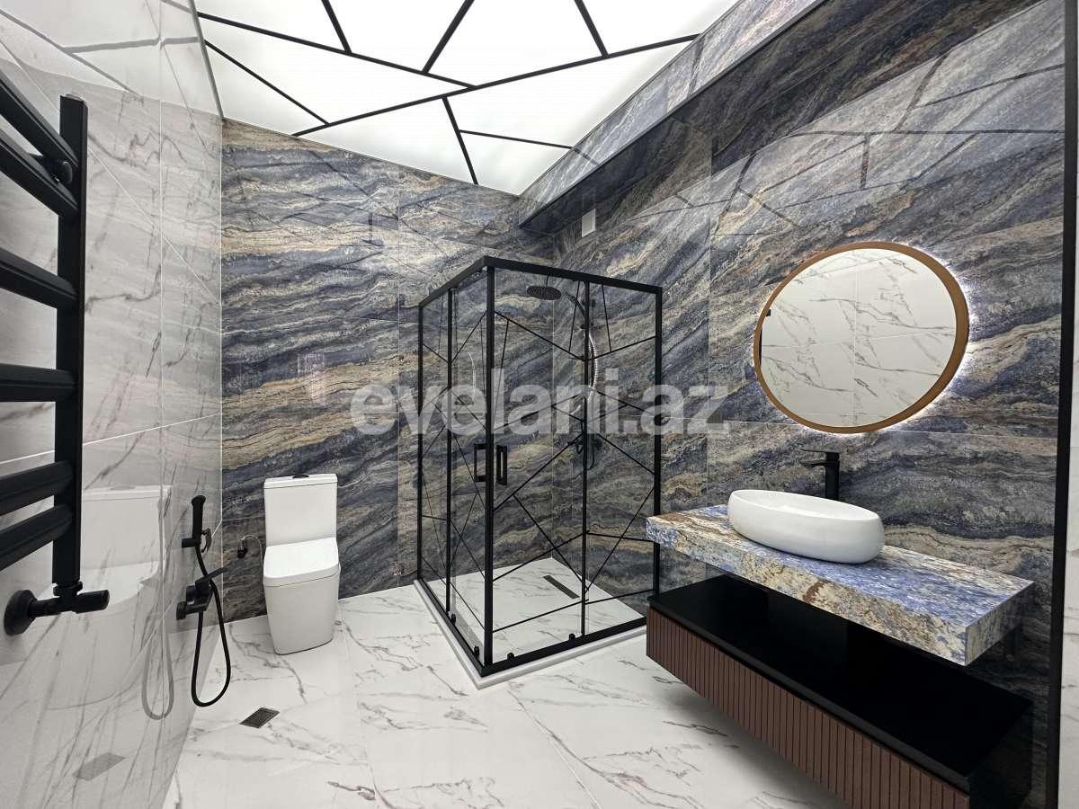 Satılır, yeni tikili, 3 otaqlı, 120 m², Bakı, Xətai r, Əhmədli q, Həzi Aslanov m.