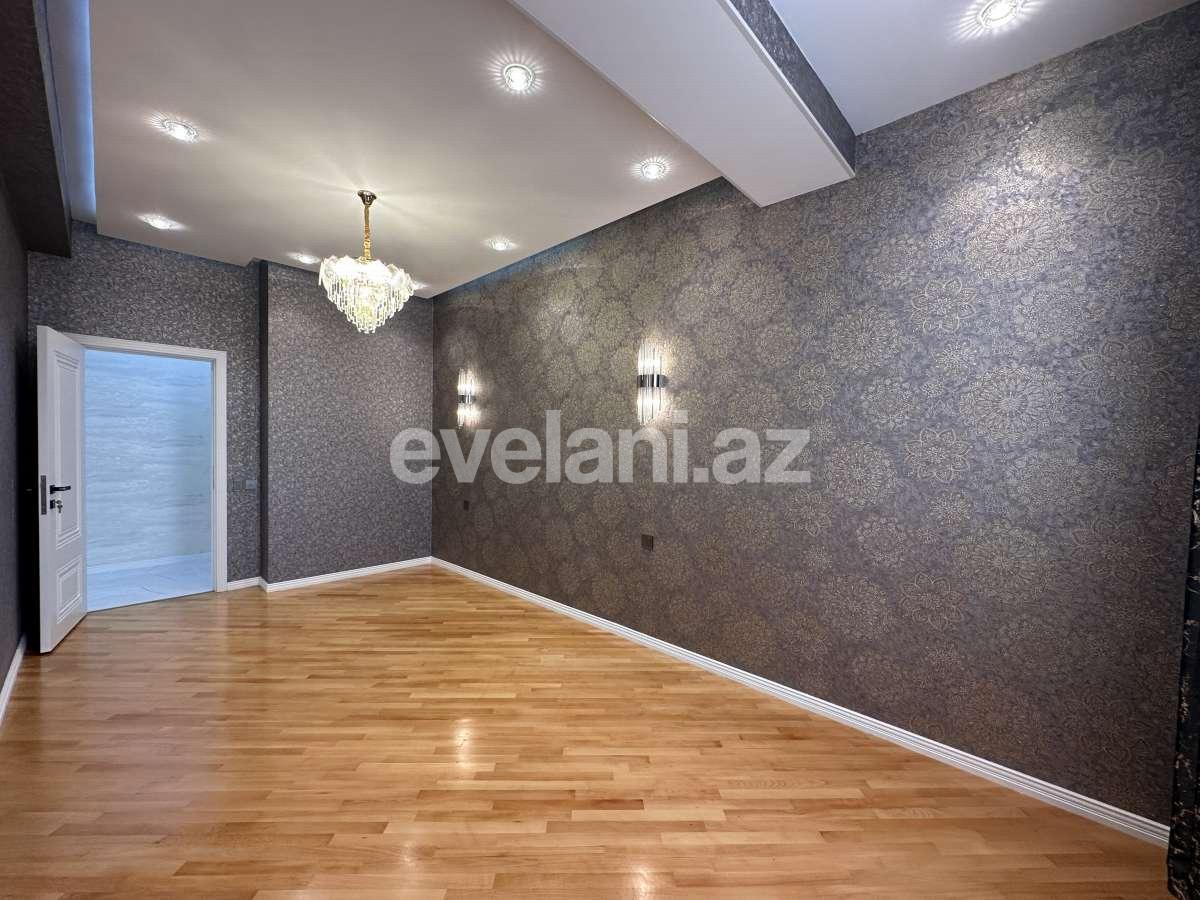 Satılır, yeni tikili, 3 otaqlı, 120 m², Bakı, Xətai r, Əhmədli q, Həzi Aslanov m.