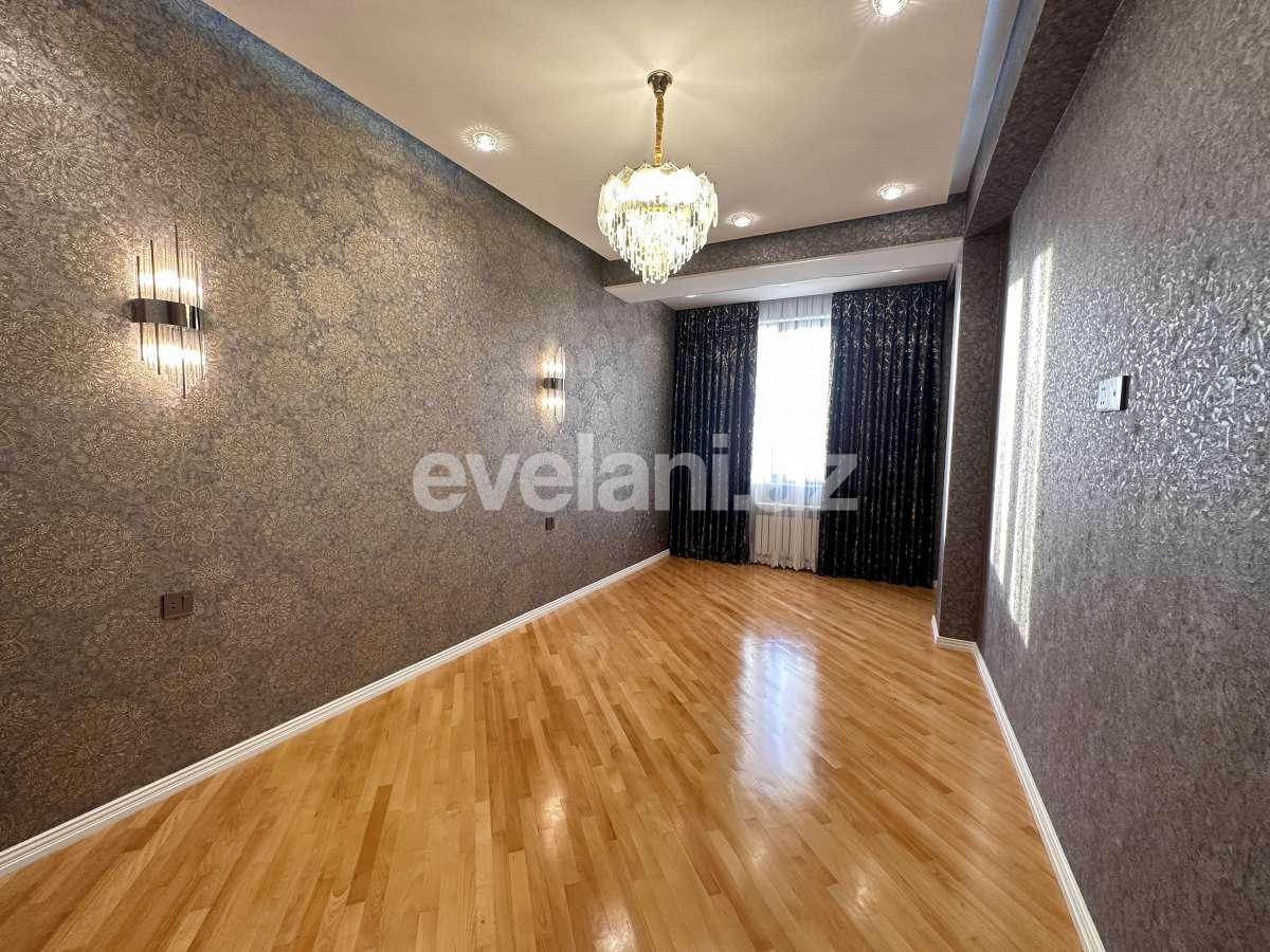 Satılır, yeni tikili, 3 otaqlı, 120 m², Bakı, Xətai r, Əhmədli q, Həzi Aslanov m.