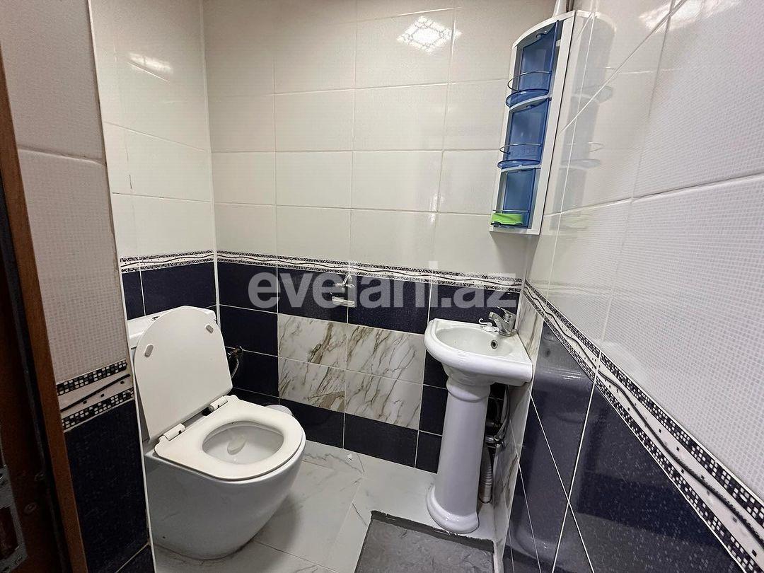 Satılır, yeni tikili, 4 otaqlı, 125 m², Bakı, Yasamal r, Yeni Yasamal q, İnşaatçılar m.