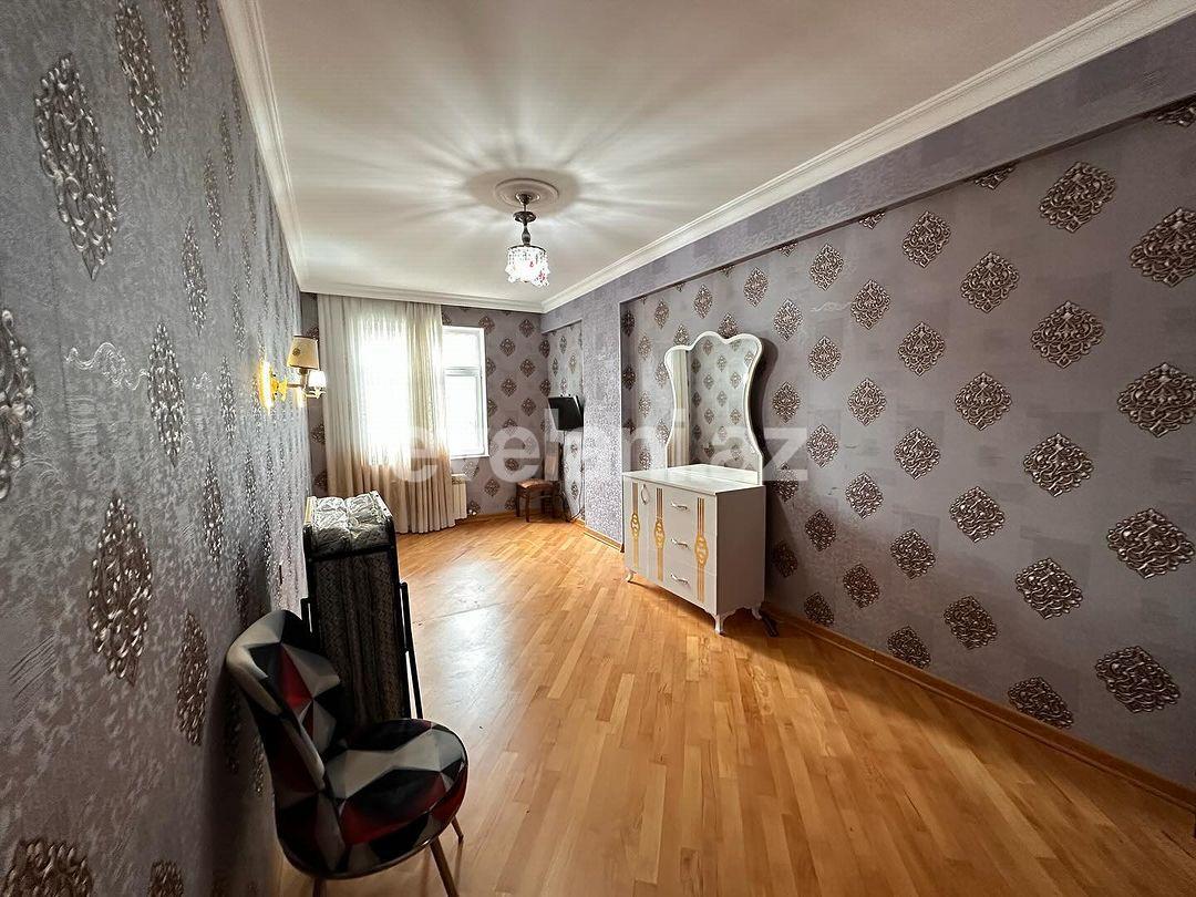 Satılır, yeni tikili, 4 otaqlı, 125 m², Bakı, Yasamal r, Yeni Yasamal q, İnşaatçılar m.