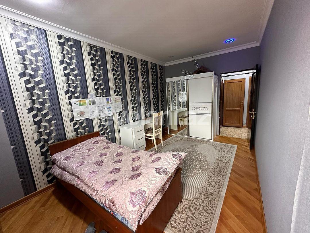Satılır, yeni tikili, 4 otaqlı, 125 m², Bakı, Yasamal r, Yeni Yasamal q, İnşaatçılar m.