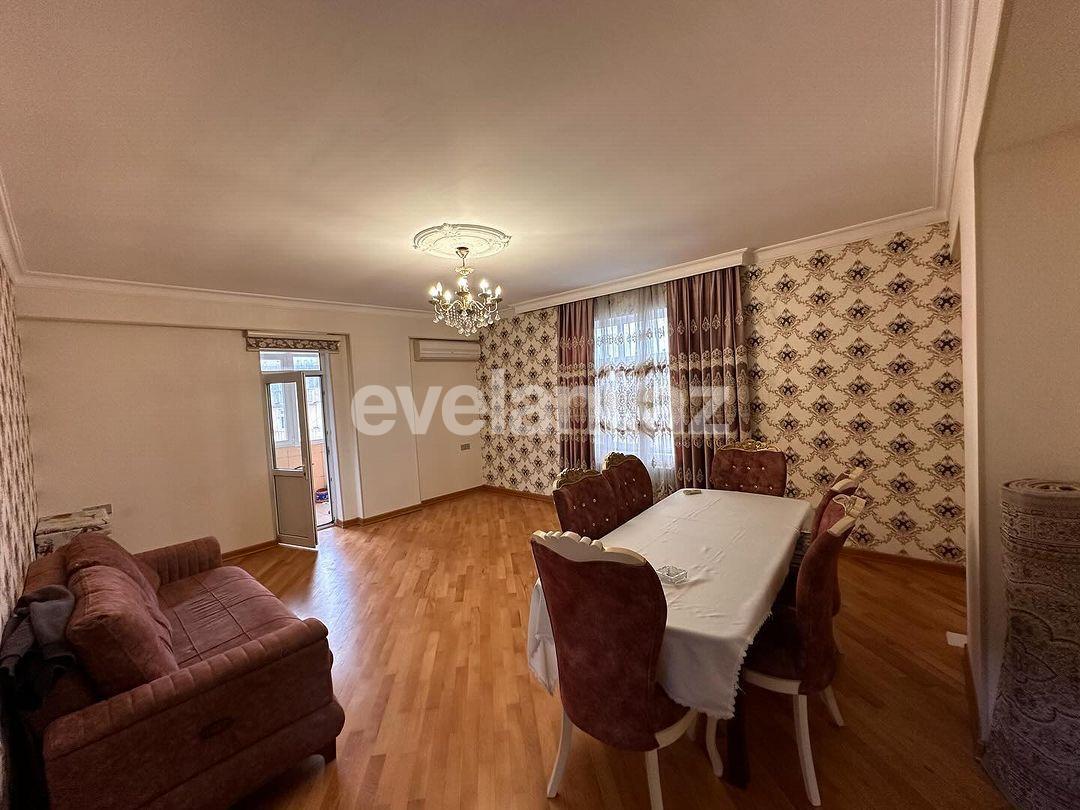Satılır, yeni tikili, 4 otaqlı, 125 m², Bakı, Yasamal r, Yeni Yasamal q, İnşaatçılar m.