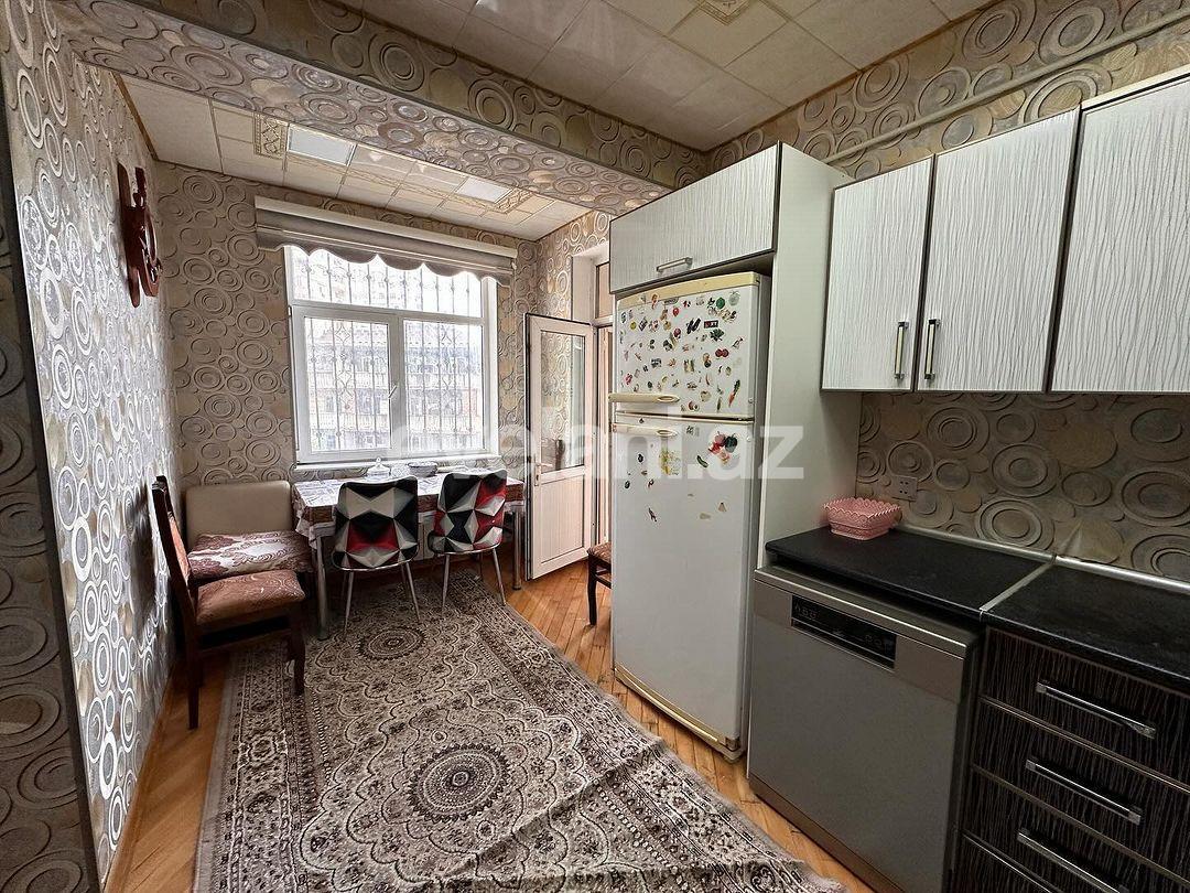 Satılır, yeni tikili, 4 otaqlı, 125 m², Bakı, Yasamal r, Yeni Yasamal q, İnşaatçılar m.