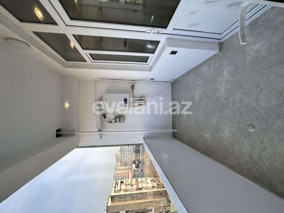 Продаётся, новостройка, 3-комнаты, 130 m², Баку, Низаминский r, 8-й километр p, Халглар Достлугу m.