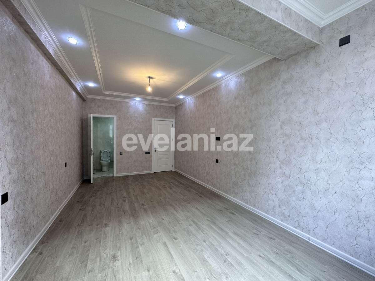 Продаётся, новостройка, 3-комнаты, 130 m², Баку, Низаминский r, 8-й километр p, Халглар Достлугу m.