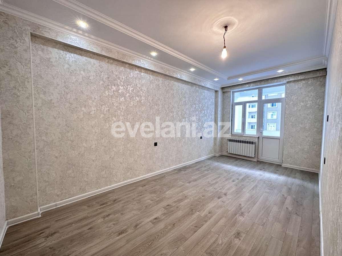 Продаётся, новостройка, 3-комнаты, 130 m², Баку, Низаминский r, 8-й километр p, Халглар Достлугу m.