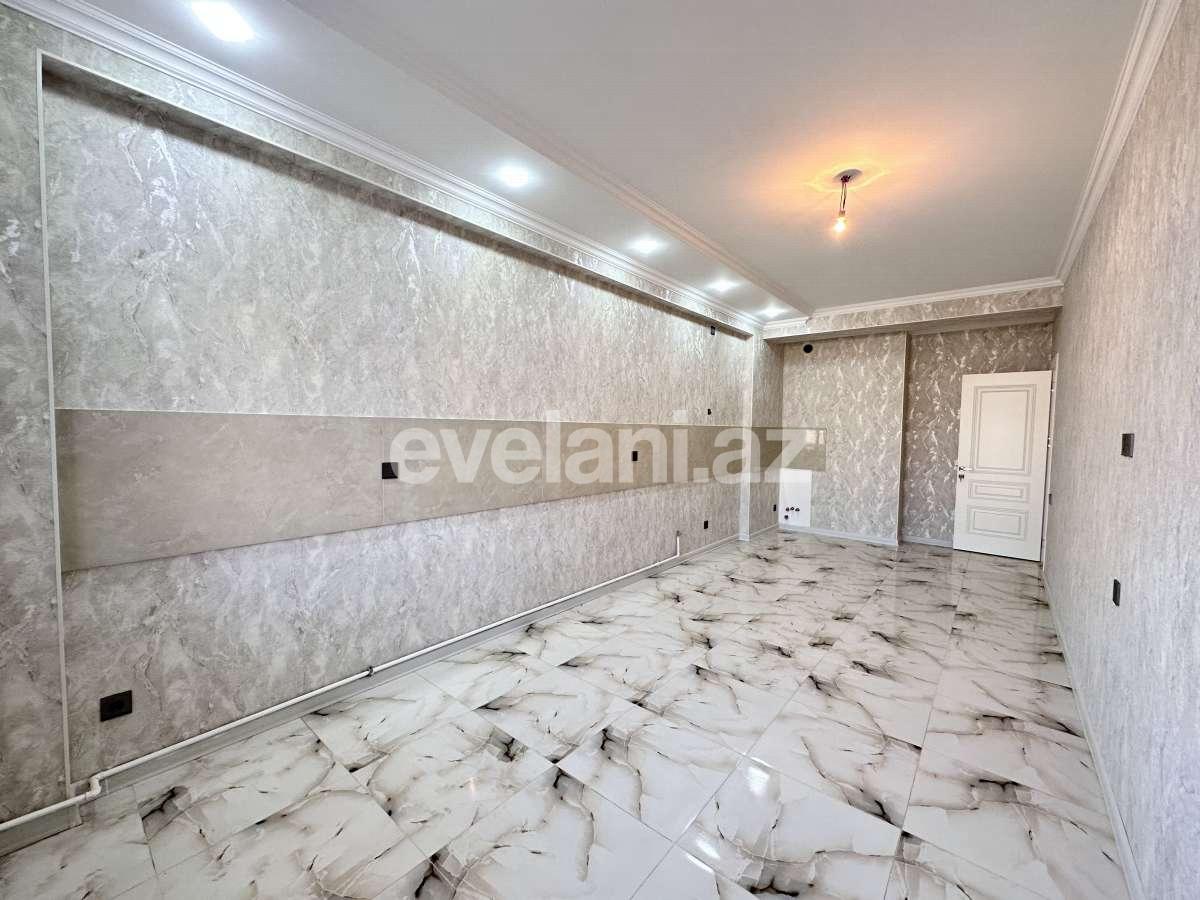 Продаётся, новостройка, 3-комнаты, 130 m², Баку, Низаминский r, 8-й километр p, Халглар Достлугу m.