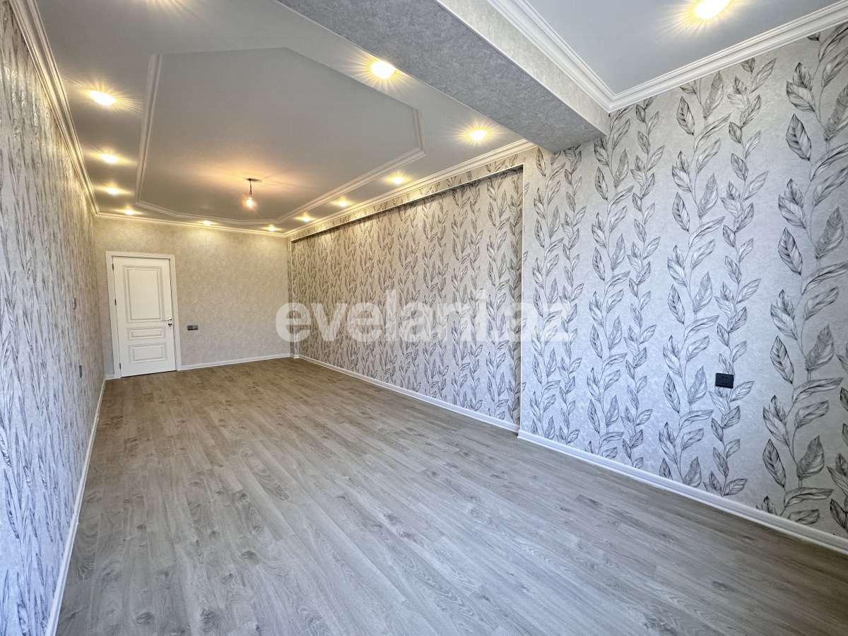 Продаётся, новостройка, 3-комнаты, 130 m², Баку, Низаминский r, 8-й километр p, Халглар Достлугу m.