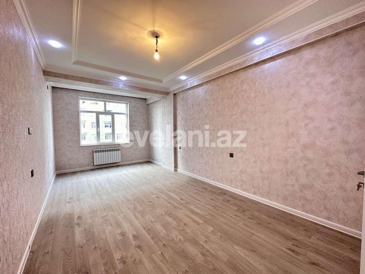 Продаётся, новостройка, 3-комнаты, 130 m², Баку, Низаминский r, 8-й километр p, Халглар Достлугу m.
