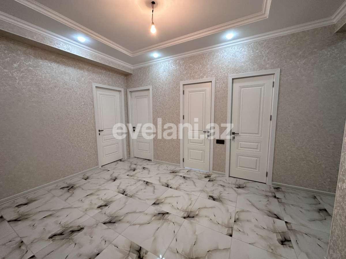 Продаётся, новостройка, 3-комнаты, 130 m², Баку, Низаминский r, 8-й километр p, Халглар Достлугу m.