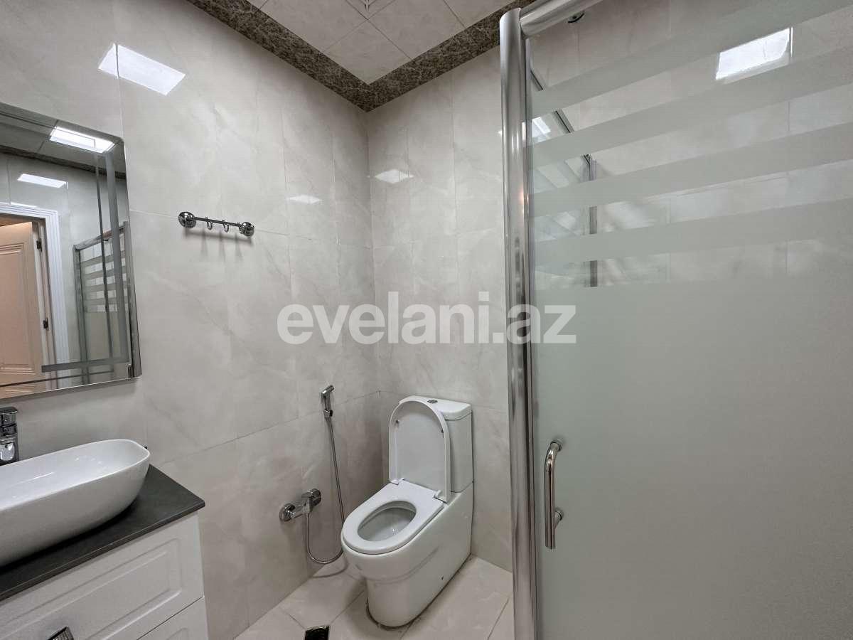 Продаётся, новостройка, 3-комнаты, 130 m², Баку, Низаминский r, 8-й километр p, Халглар Достлугу m.