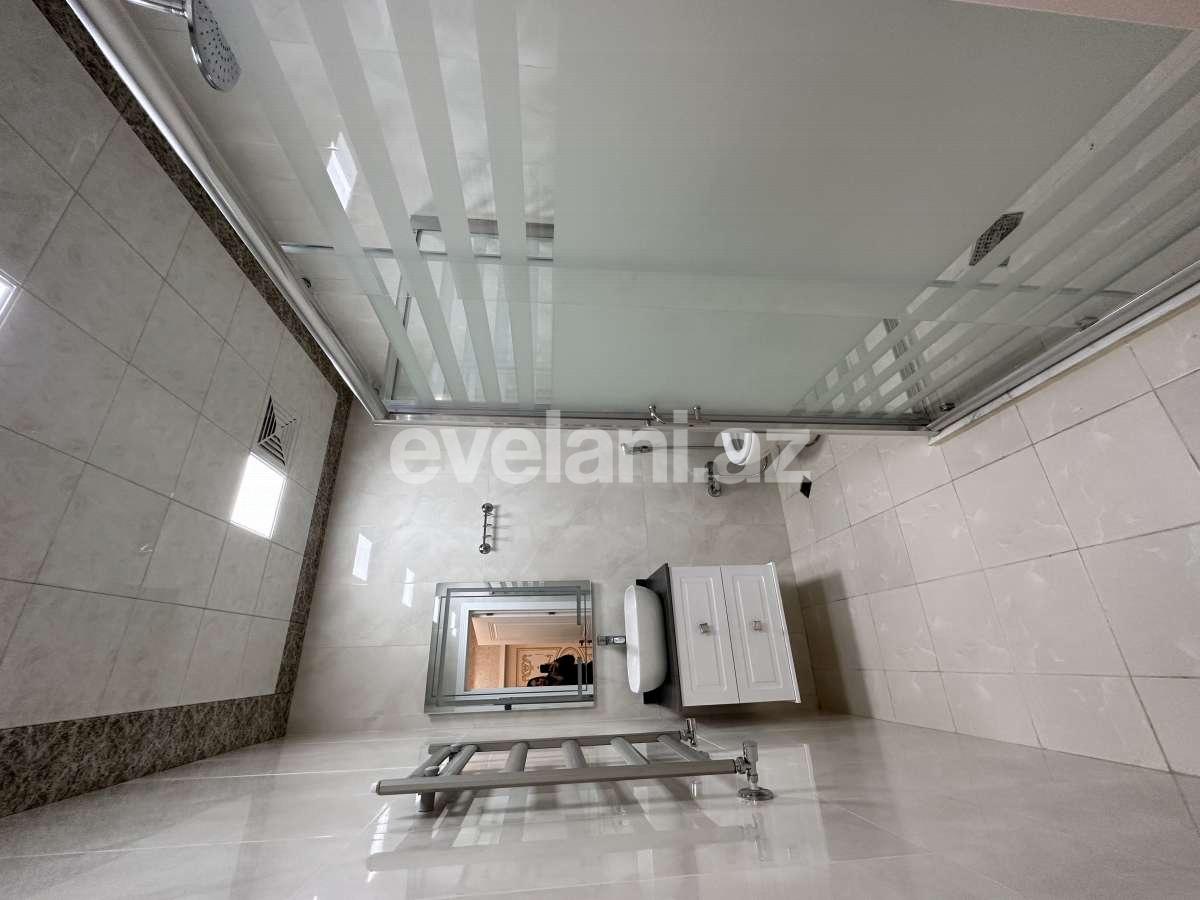 Продаётся, новостройка, 3-комнаты, 130 m², Баку, Низаминский r, 8-й километр p, Халглар Достлугу m.