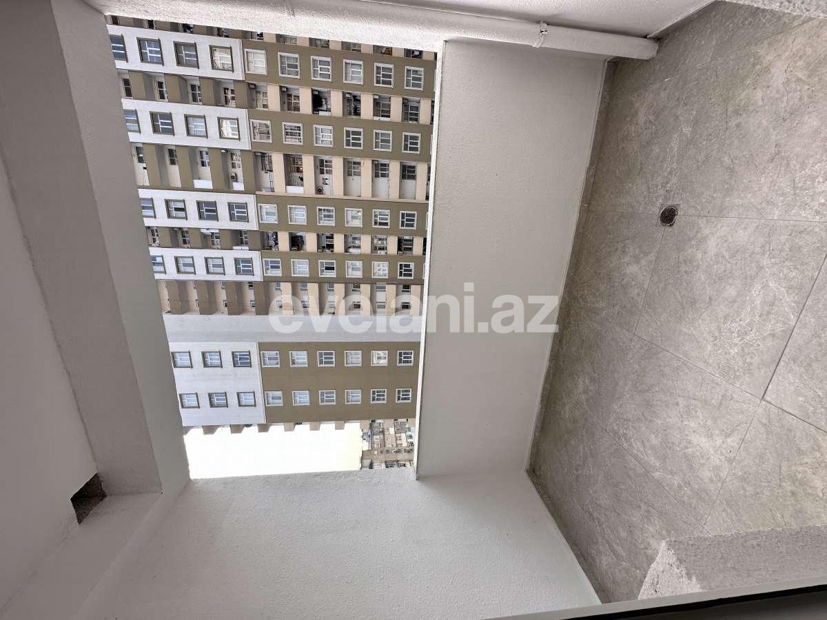 Продаётся, новостройка, 3-комнаты, 130 m², Баку, Низаминский r, 8-й километр p, Халглар Достлугу m.