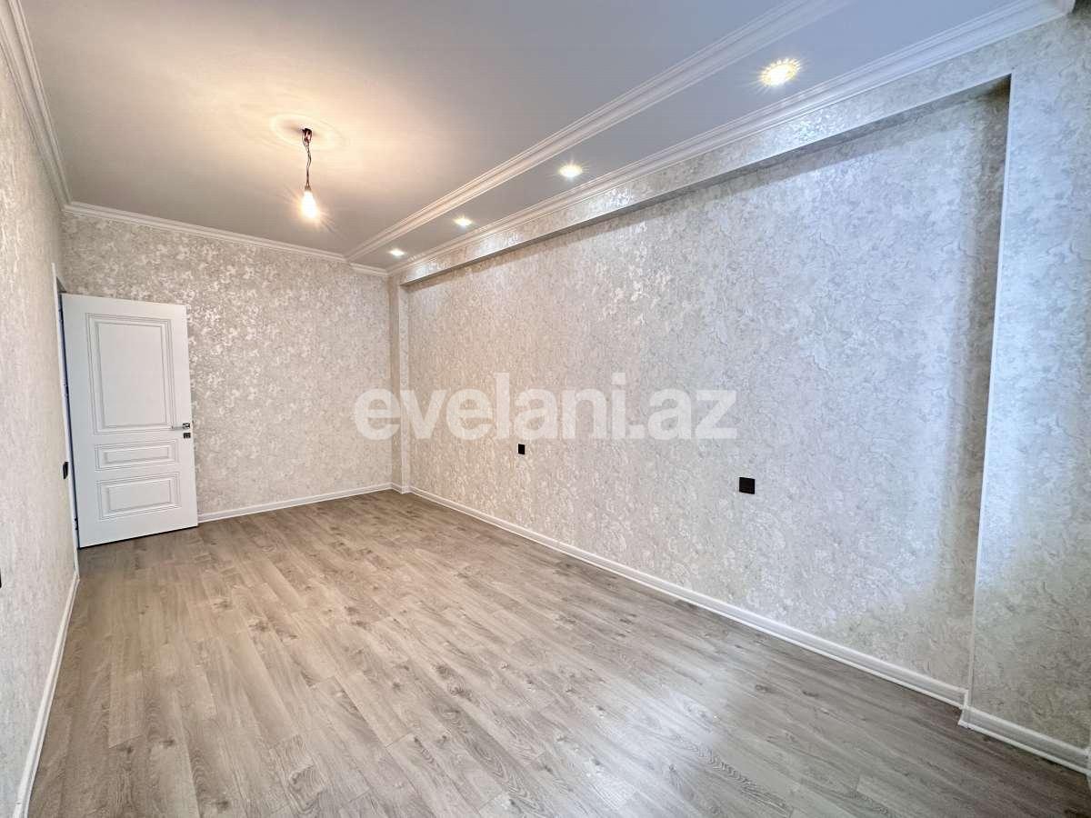 Продаётся, новостройка, 3-комнаты, 130 m², Баку, Низаминский r, 8-й километр p, Халглар Достлугу m.