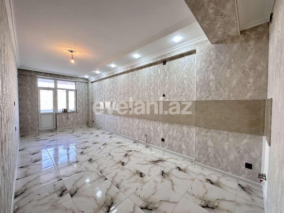 Продаётся, новостройка, 3-комнаты, 130 m², Баку, Низаминский r, 8-й километр p, Халглар Достлугу m.