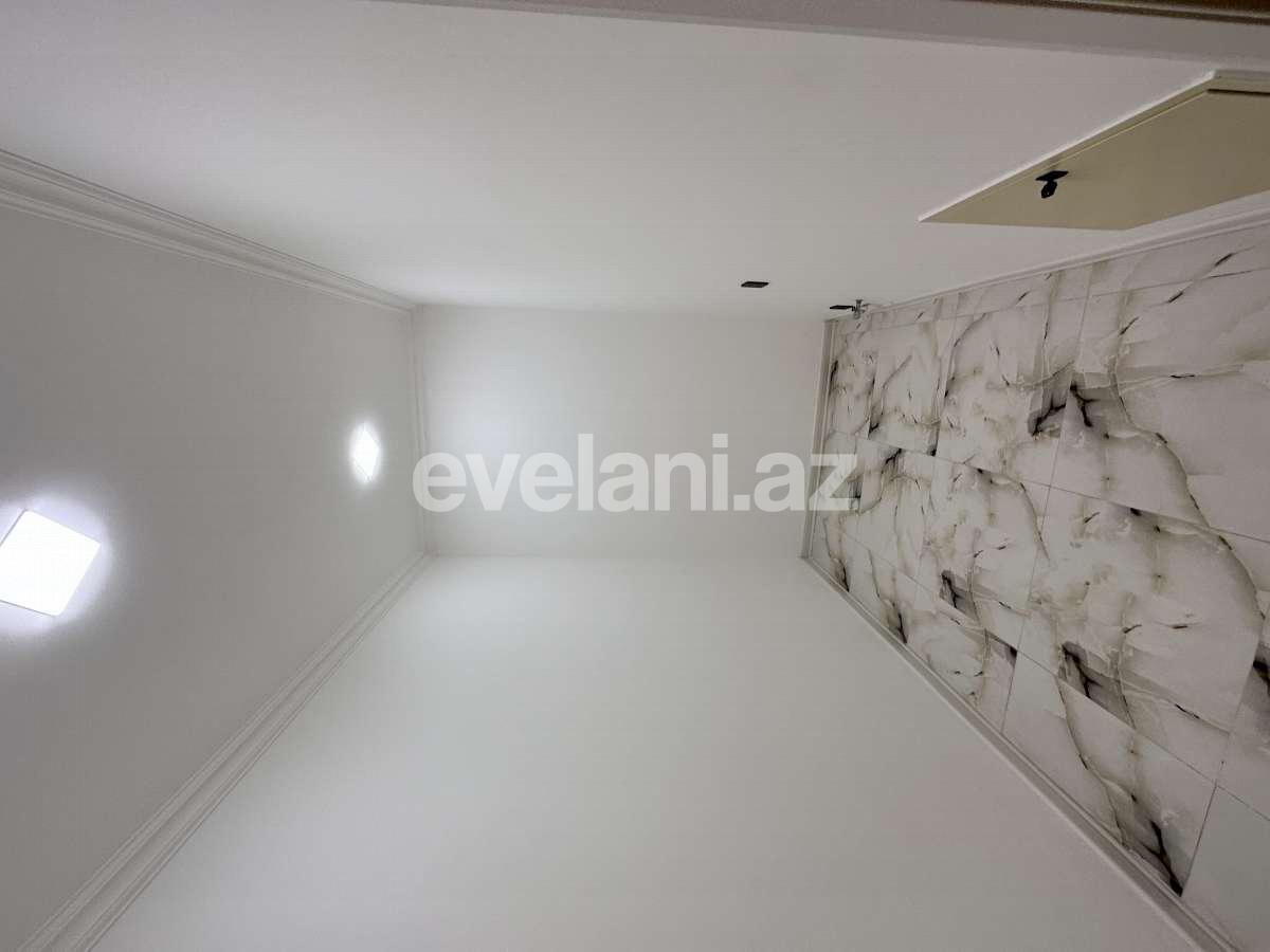 Продаётся, новостройка, 3-комнаты, 130 m², Баку, Низаминский r, 8-й километр p, Халглар Достлугу m.