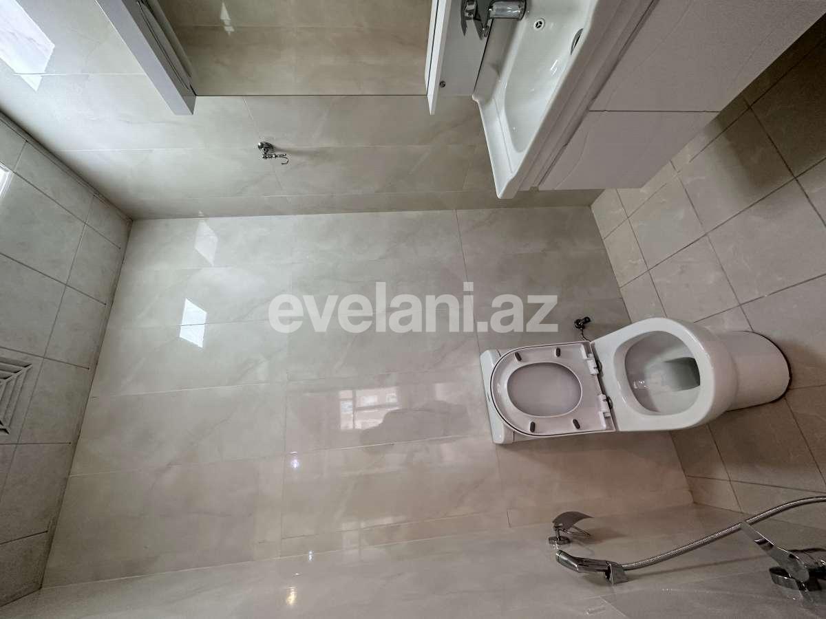 Продаётся, новостройка, 3-комнаты, 130 m², Баку, Низаминский r, 8-й километр p, Халглар Достлугу m.