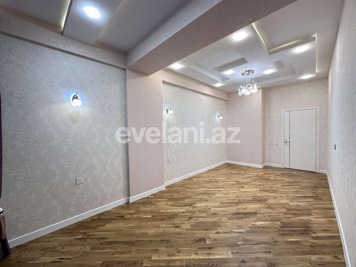 Satılır, yeni tikili, 3 otaqlı, 124 m², Bakı, Xətai r, Əhmədli q, Həzi Aslanov m.