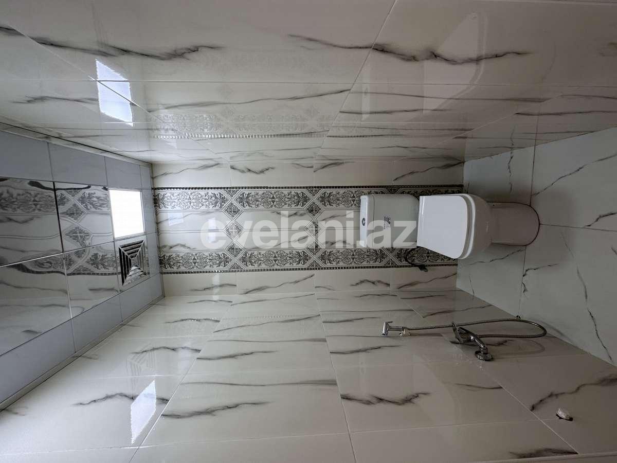 Satılır, yeni tikili, 3 otaqlı, 124 m², Bakı, Xətai r, Əhmədli q, Həzi Aslanov m.