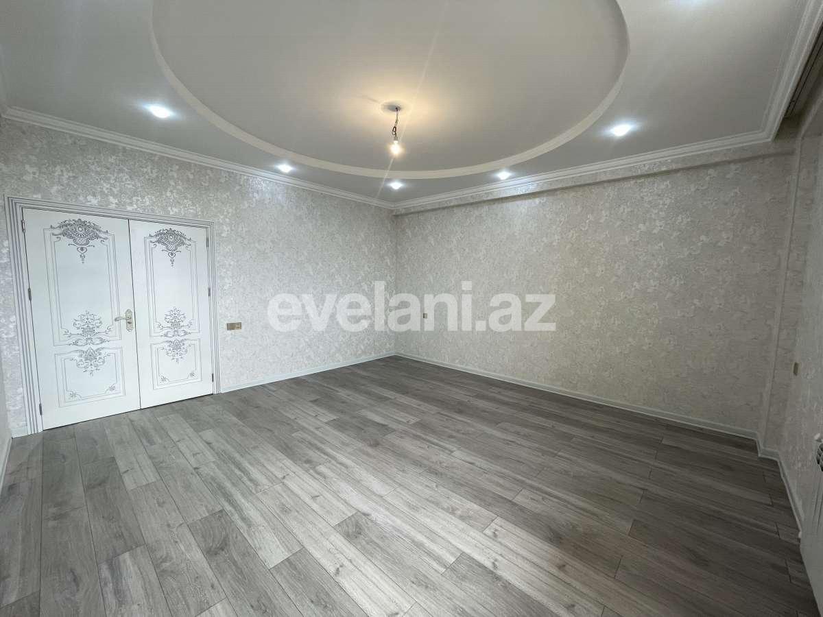 Satılır, yeni tikili, 3 otaqlı, 111 m², Bakı, Nizami r, 8-ci kilometr q, Neftçilər m.