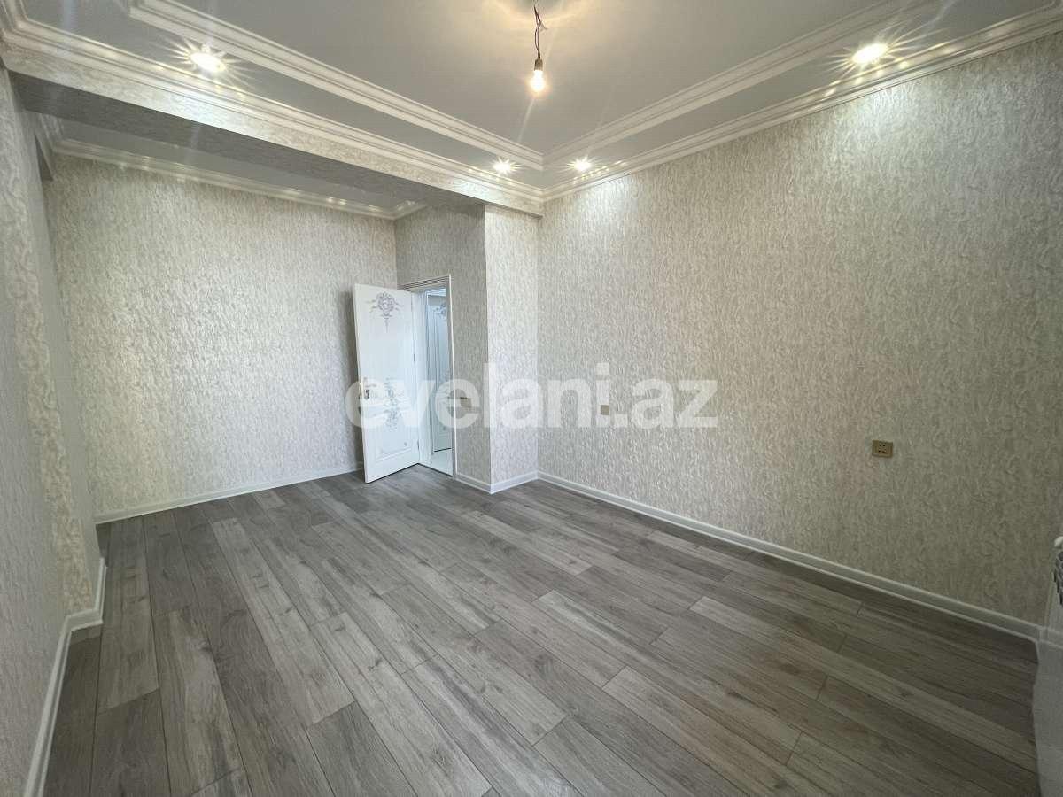 Satılır, yeni tikili, 3 otaqlı, 111 m², Bakı, Nizami r, 8-ci kilometr q, Neftçilər m.
