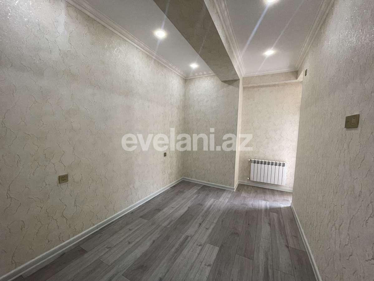Satılır, yeni tikili, 3 otaqlı, 111 m², Bakı, Nizami r, 8-ci kilometr q, Neftçilər m.