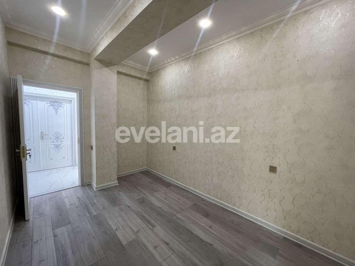 Satılır, yeni tikili, 3 otaqlı, 111 m², Bakı, Nizami r, 8-ci kilometr q, Neftçilər m.